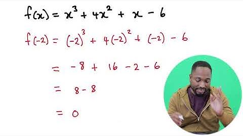 All the Factor and Remainder Theorems for SAT MATH