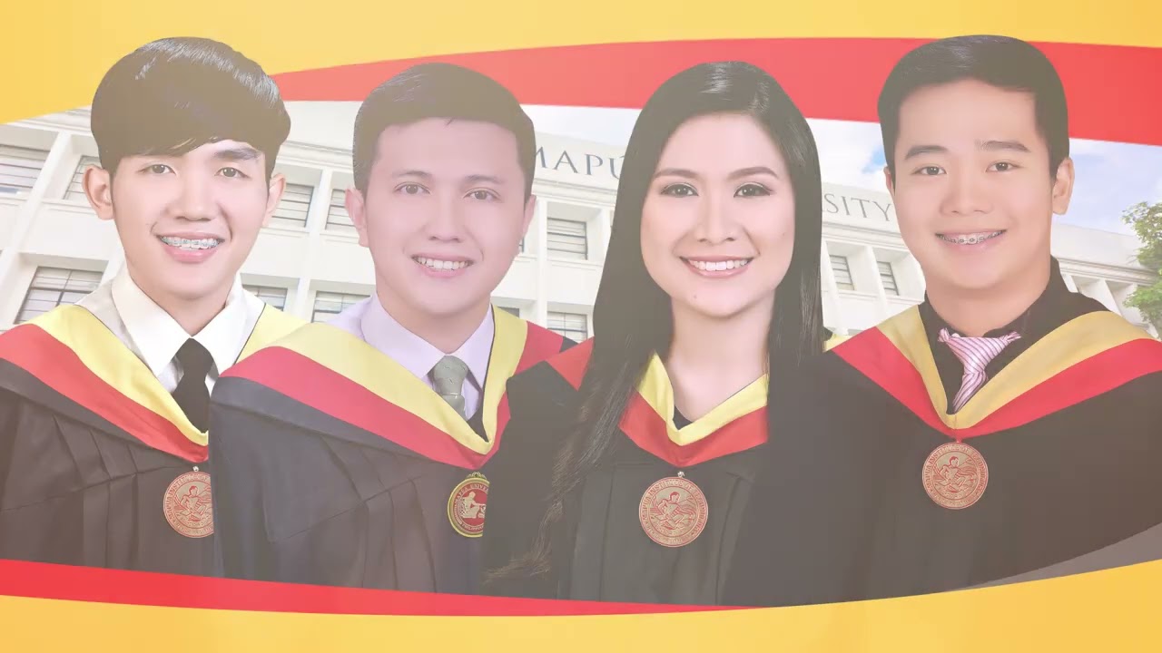 Mapua University Ad