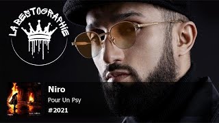 Niro - Pour Un Psy (2021)