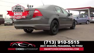 Smart Choice Auto Group-Pasadena