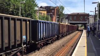 6L12 66118 Burngullow - Bow Depot