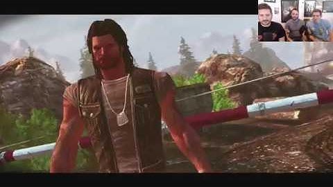 Inside Gaming LIVE! (5-15-14) Ride to Hell: Retribution Part 2