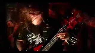 Incantation- Dying Divinity