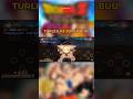 #dragonball #budokaitenkaichi4 #turles #turlesdbz #majinbuu #superbuu #playstation2 #shorts