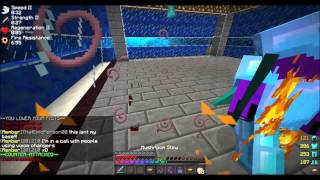 1v1 on RythmPvP!