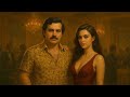 PABLO ESCOBAR se METIÓ con una MUJER de la Vida ALEGRE y luego ACABO con su VIDA.