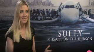 Capt. Chesley Sully Sullenberger