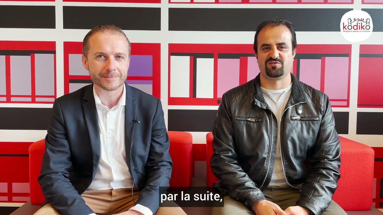 Initiative Solidaire : Témoignage sur le Programme KODIKO