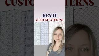 Create Custom Revit Patterns INSTANTLY! (pyRevit)