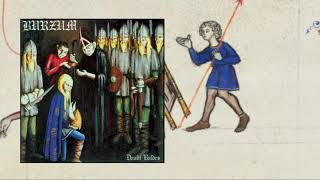 Burzum - Dauði Baldrs (Full Album)