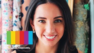 53 Questions With Mary Ann Kafati | Pop Culture