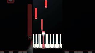 Taylor Swift - All of the Girls you Loved (Easy Piano Tutorial for Beginners) @PianoHotChartsTutorials