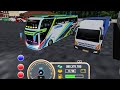 Park The Bus In Rest Area Mobile Bus Simulator Gameplay Park The Bus In Rest Area Mobile Bus Simulator Gameplay