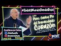 Padre Carlos Pío (Spahn) del Inmaculado Corazón - A los jóvenes, de dónde venimos y a dónde vamos