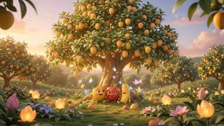 Full The Magic Seed That Changed Everything! 🌱🥭🍎🍌  News