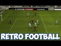 Pro Evolution Soccer 2008 PS2 Retro Football 