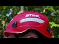 Beginning of video