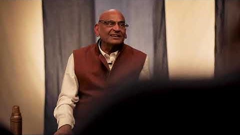 Did God Create the World? Or Did the world Emanate from God?  - Ravi Ravindra