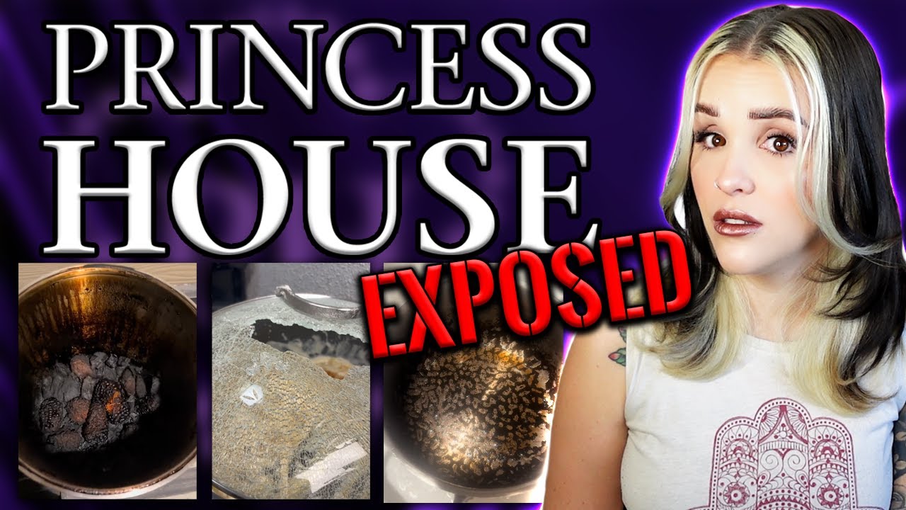 The Princess House Problem Nobody’s Talking About