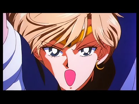 アタック　ネプチューン&ウラヌス&プルート　S