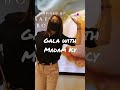 Gala With Madam Ky 