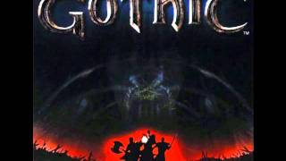 Attack - (Gothic Soundtrack)