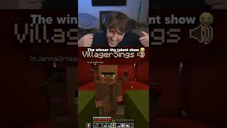 The winner of the DrDonut talent show  #drdonutt #minecraft #cpvp #drdonut #майнкрафт #майнкрафт