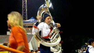 EHS Band 2008