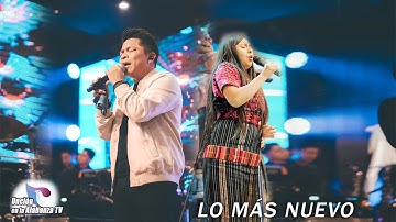 Thumbnail of Jacobo Reynoso Y Loyda López -🎬🎤🎺🎷 Lo Más Reciente Los que esperan en Jehová🔥😢20 de Septiembre 2,022