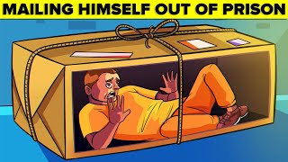Escaping Prison Via Mail