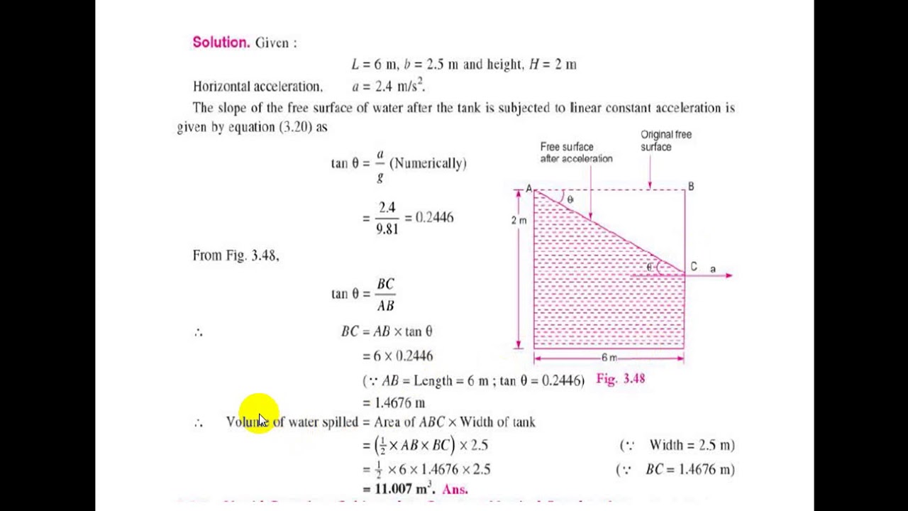 Relative equilibrium 1
