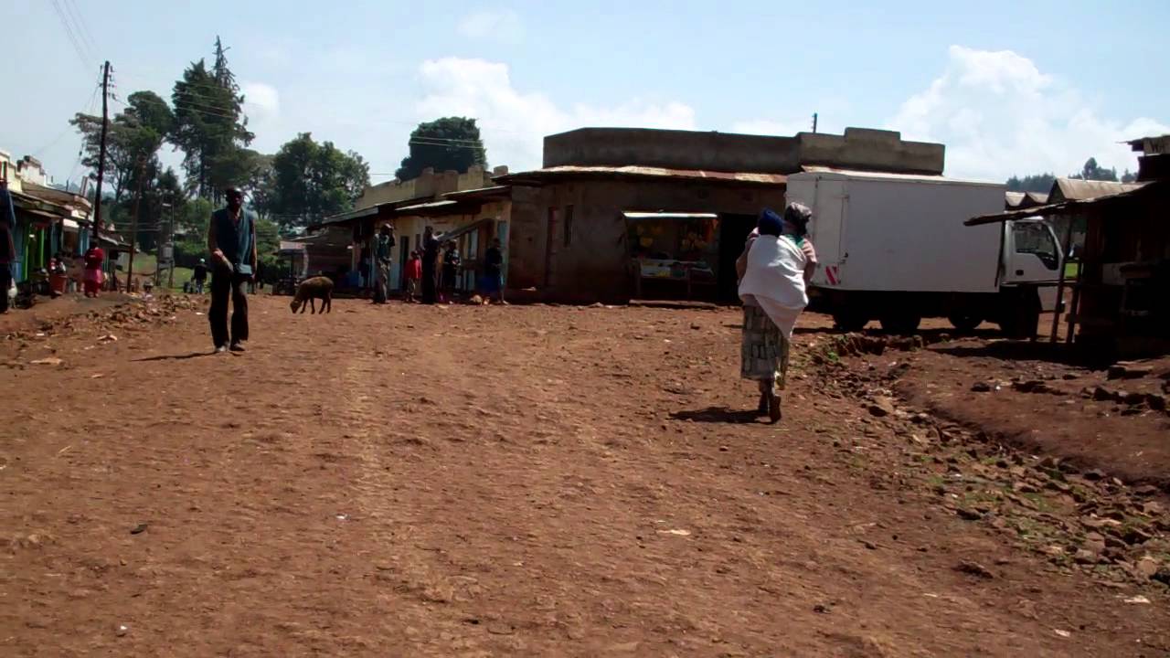 Dundori, Kenya YouTube