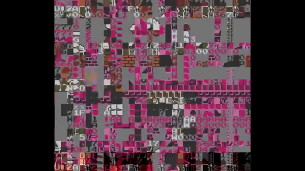 Game Genie is weird - YouTube