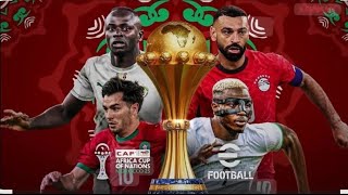 BENIM 0X1 BOTSUANA - COPA AFRICANA DE NAÇÕES- EFOOTBALL 