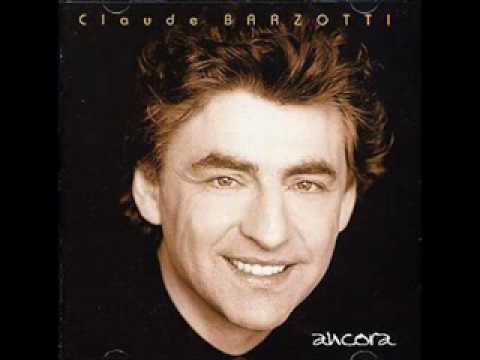 Watch Claude Barzotti Vivre ensemble on YouTube Watch Claude Barzotti Vivre ensemble on YouTube
