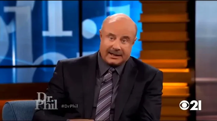 🏆🌳 Dr Phil Show 2022 🏆🌳My Mom Is Homeless and Believes She Is Engaged To Putin