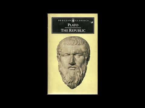 The Republic Book IX By Plato Read By A Poetry Channel