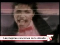 La mejores canciones de la década II (2000- 2010)