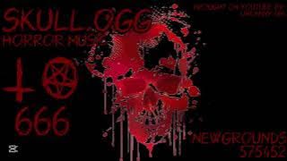 Horror music - Skull.ogg (Newgrounds 575452)