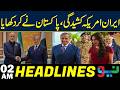 Iran–America Tensions: Pakistan Makes a Bold Move | Headlines 2AM | 4 June 2026 | NEO News