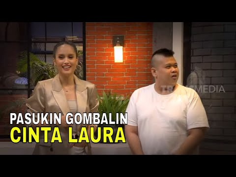 [FULL] CINTA LAURA NGAKU JADI DETEKTIF | LAPOR PAK! (17/05/22)