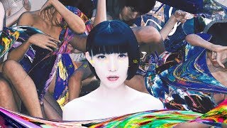 Video thumbnail of "[Music Video] WILL-O' - 感情線染ヒカリエモーション"