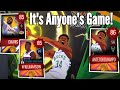 *NEW* It&#39;s Anyone&#39;s Game Promo!!! BEST PROMO!!! NBA LIVE MOBILE 20