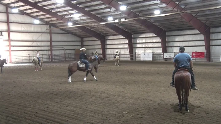 Big Bob Classic Clinic Day 2
