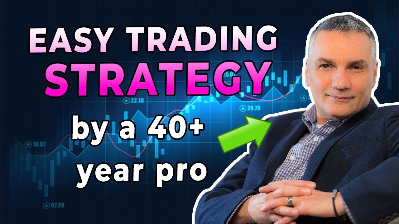 EASY Trading Strategy Using Options Gamma YouTube