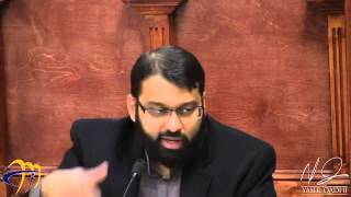 Seerah of Prophet Muhammad 77 - The Conquest of Makkah Part 2 ~ Dr. Yasir Qadhi | 26th Feb 2014
