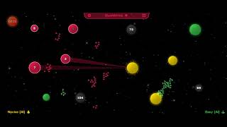 Ruthless Conquest - Test Gameplay [Medium Movie] screenshot 5
