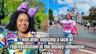 Disney's Dominique Brown PASSES AWAY at age 34