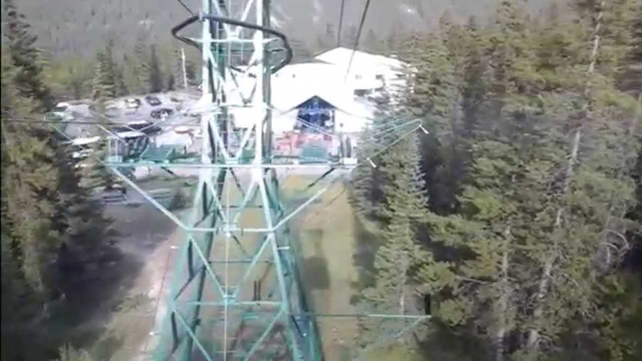 camera iphone 8 plus apk 20150810 Banff National Park Sulphur Mountain Gondola downhill