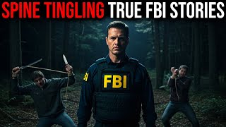 Celebrity 3 Hours of Spine-Tingling True FBI Horror Stories to Fall Asleep To Wealth